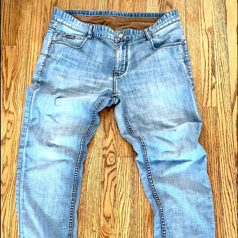 Hermes Jeans